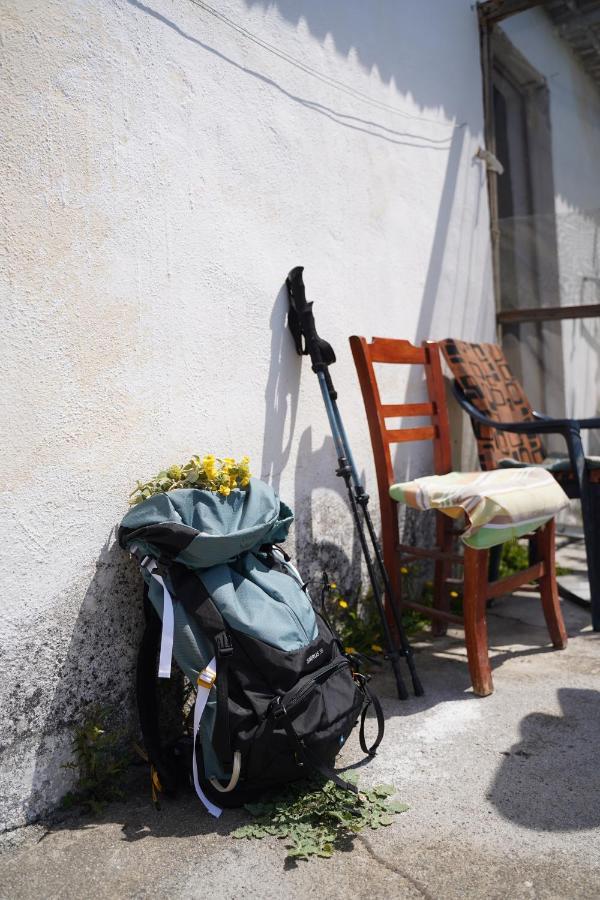 Stella In The Village - Junior Studio Sea View Plakias Exterior foto